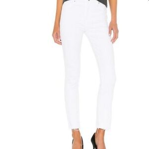 Hudson ankle Krista super skinny 32 new with tag
